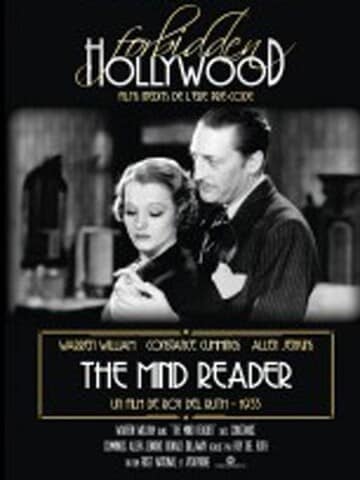 THE MIND READER (2020) - Film and sessions - Cinémas Pathé