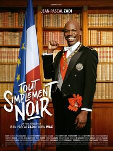 Avant-première spéciale TOUT SIMPLEMENT NOIR