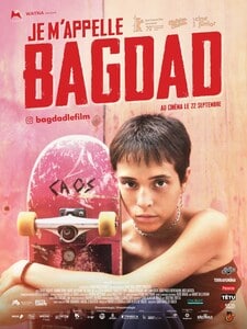 JE M APPELLE BAGDAD