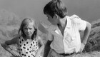 LA JEUNE FILLE A L ECHO