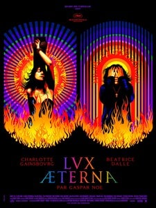 LUX AETERNA