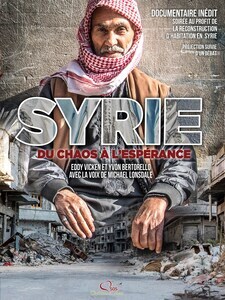 Syrie : Du chaos à l'espérance