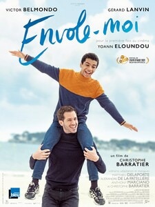 ENVOLE MOI