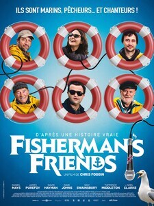 FISHERMAN S FRIENDS