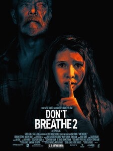 DON T BREATHE 2