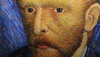 COPYRIGHT VAN GOGH