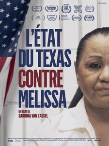 L ETAT DU TEXAS CONTRE MELISSA