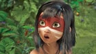 Ainbo princesse d'Amazonie