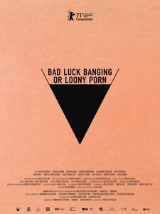 BAD LUCK BANGING OR LOONY PORN