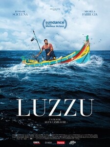 LUZZU