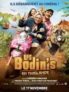 LES BODIN S EN THAILANDE