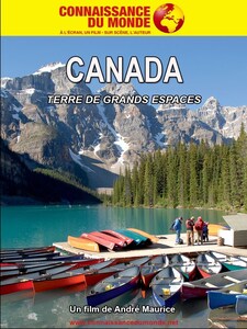 Canada, terre de grands espaces