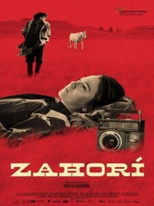 ZAHORI