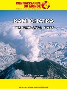 KAMTCHATKA : Lettres à Olga