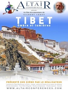 Tibet : Ombre et lumières