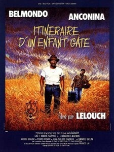 ITINERAIRE D UN ENFANT GATE