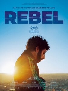 REBEL (2022)