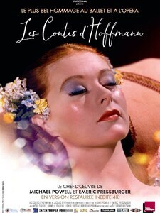 LES CONTES D HOFFMANN