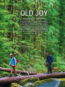 OLD JOY