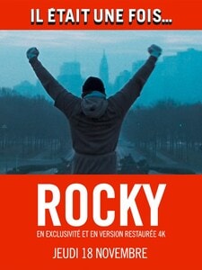 Il était une fois... Rocky