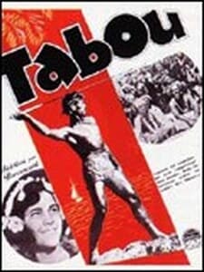 Tabou (1931)