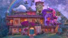 ENCANTO AVEC COURT METRAGE
