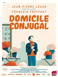 DOMICILE CONJUGAL