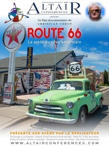 Altair : Route 66 La piste du rêve américain