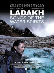 LADAKH SONGS OF THE WATER SPIRITS