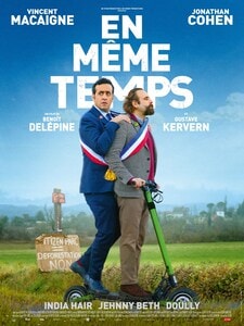 EN MEME TEMPS