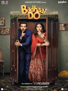 BADHAAI DO