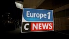 MEDIA CRASH