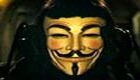 Séance spéciale : V pour Vendetta