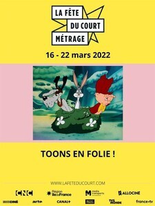 TOONS EN FOLIE