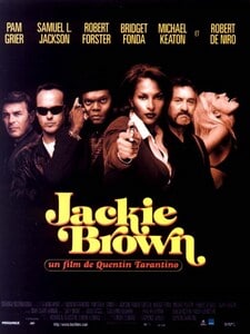 LA SEANCE CINE CLUB : JACKIE BROWN