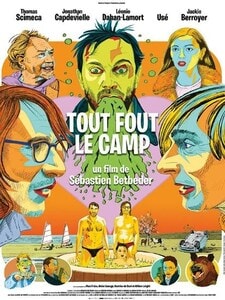 TOUT FOUT LE CAMP