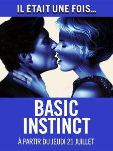 Il était une fois : Basic Instinct
