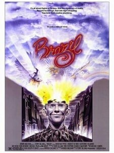 La Séance Ciné Club : Brazil