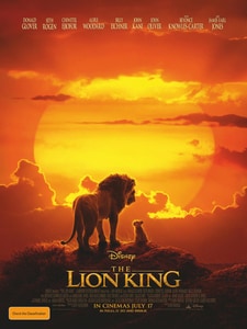 Le Roi Lion