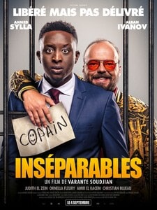 INSEPARABLES (2019)