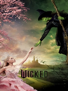 Wicked Part 1