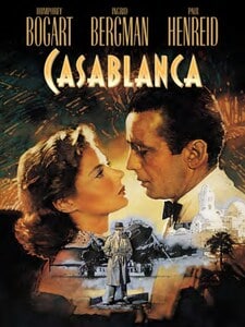 Casablanca