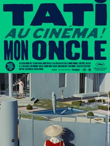 Mon oncle