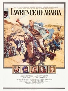 Lawrence d'Arabie