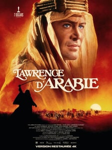 Lawrence d'Arabie