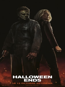 Halloween Ends