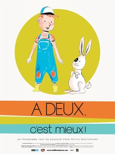 A deux c'est mieux
