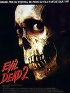 Evil Dead II