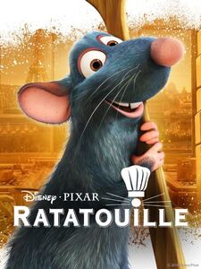 Ratatouille