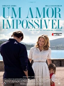 Un amour impossible